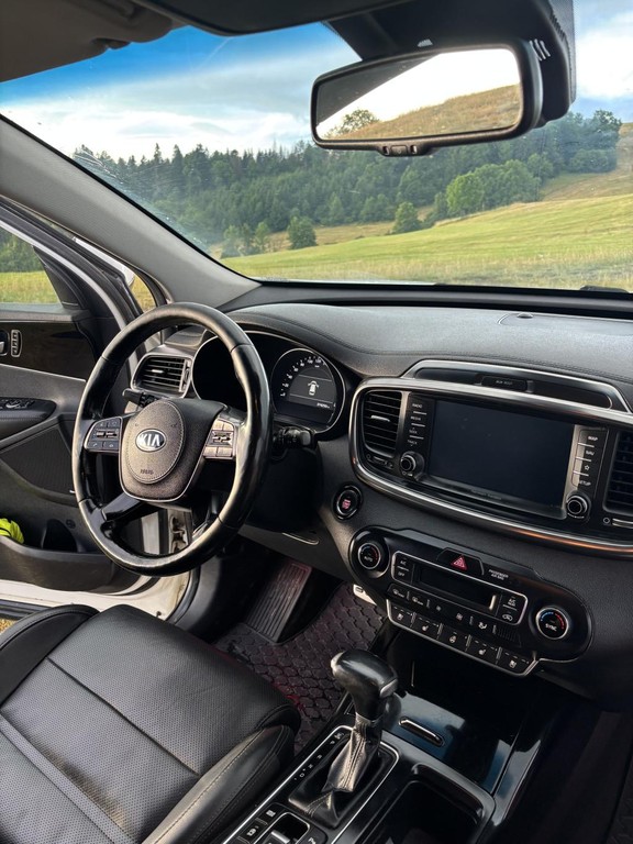 KIA Sorento 2.2 CRDi Platinum A/T