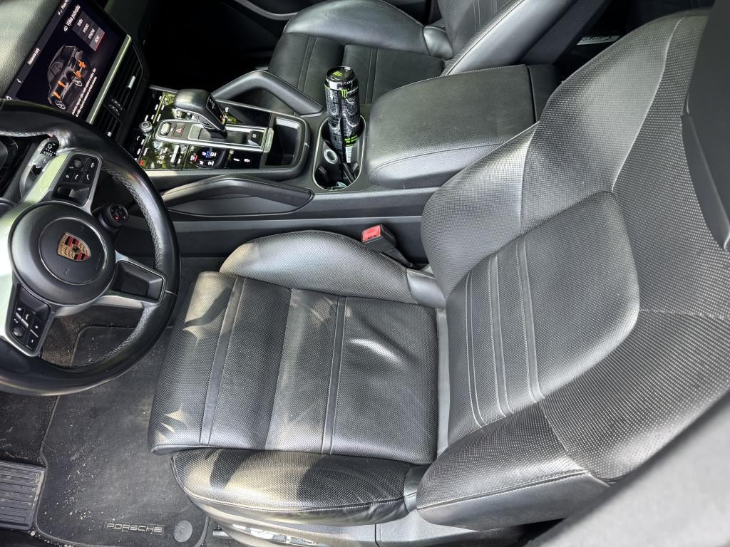 Porsche Cayenne 4x4 A/T