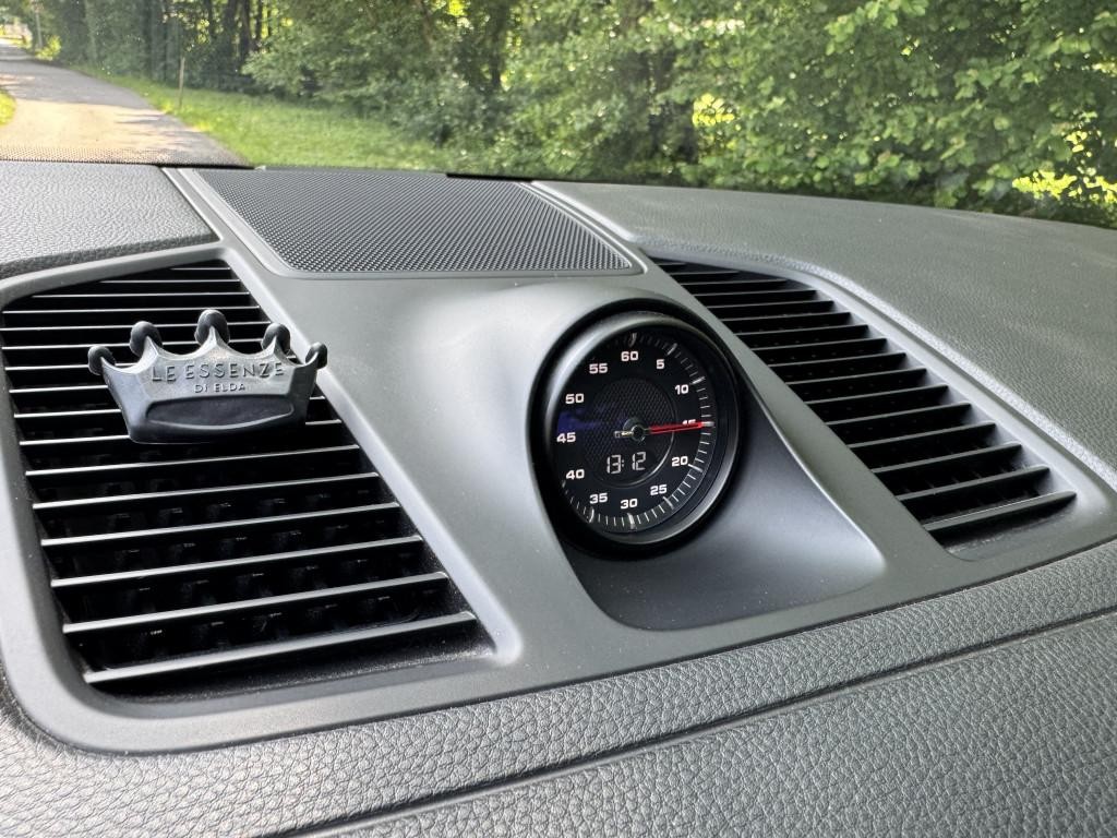 Porsche Cayenne 4x4 A/T