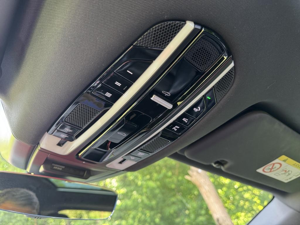 Porsche Cayenne 4x4 A/T