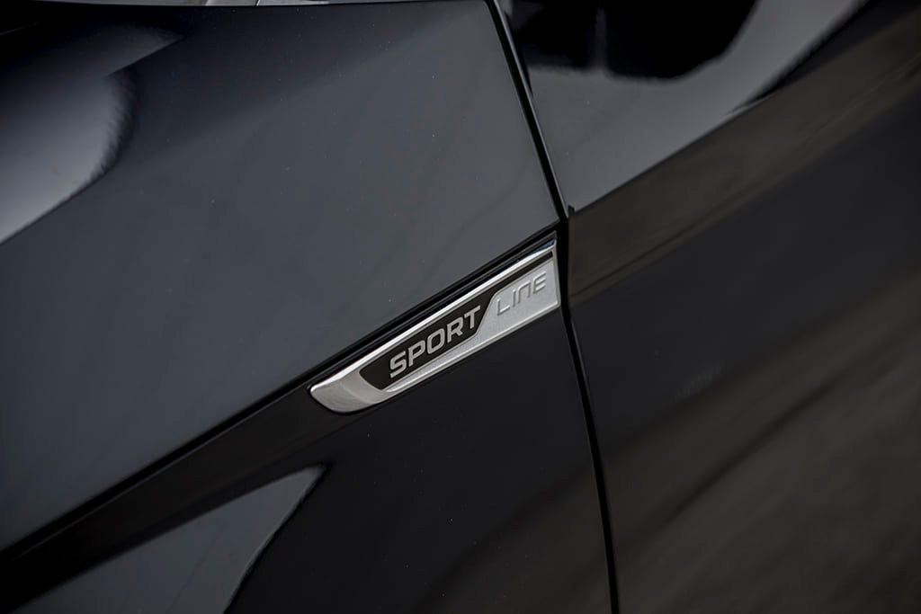 Škoda Kodiaq 2.0 TDI SCR 190k Sportline DSG 4x4