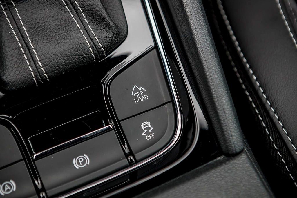 Škoda Kodiaq 2.0 TDI SCR 190k Sportline DSG 4x4