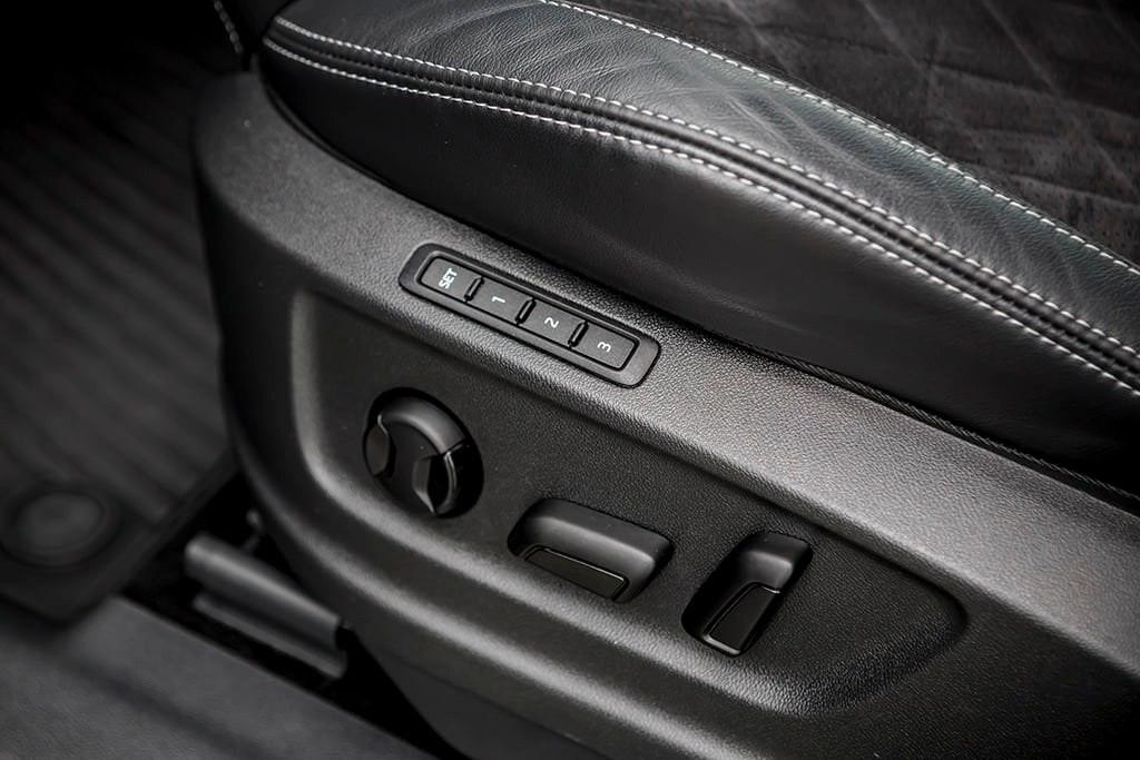 Škoda Kodiaq 2.0 TDI SCR 190k Sportline DSG 4x4