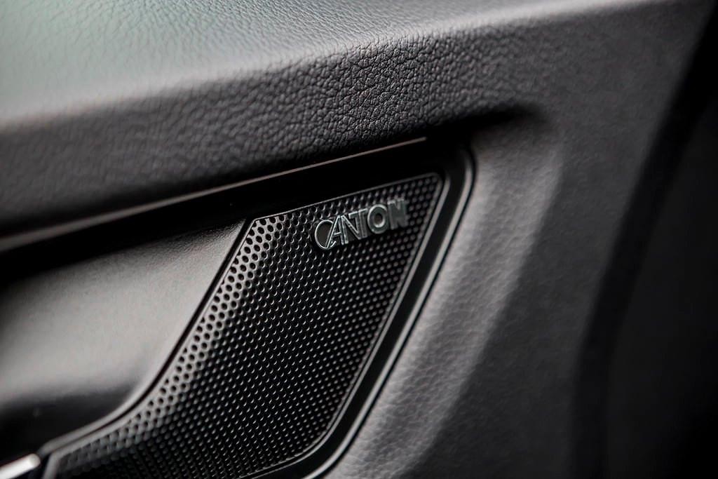 Škoda Kodiaq 2.0 TDI SCR 190k Sportline DSG 4x4