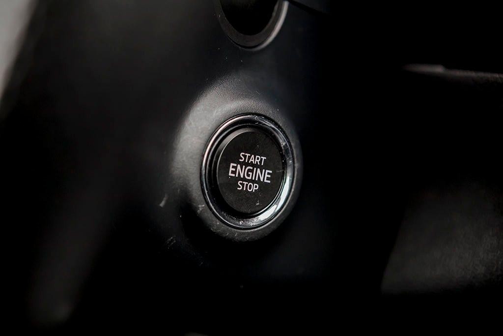 Škoda Kodiaq 2.0 TDI SCR 190k Sportline DSG 4x4