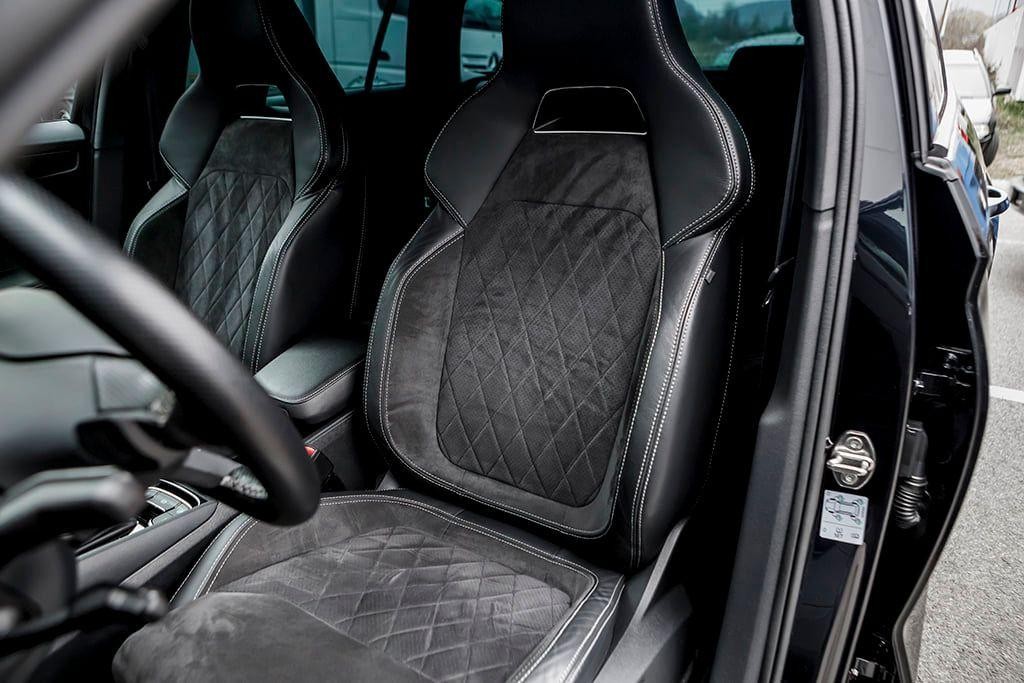 Škoda Kodiaq 2.0 TDI SCR 190k Sportline DSG 4x4