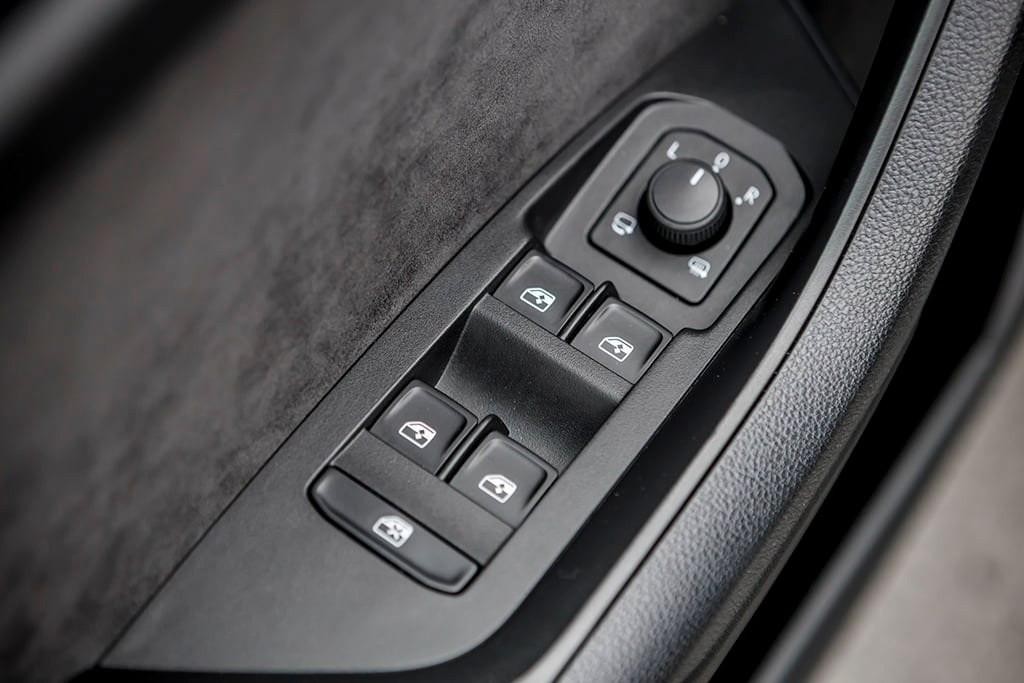 Škoda Kodiaq 2.0 TDI SCR 190k Sportline DSG 4x4