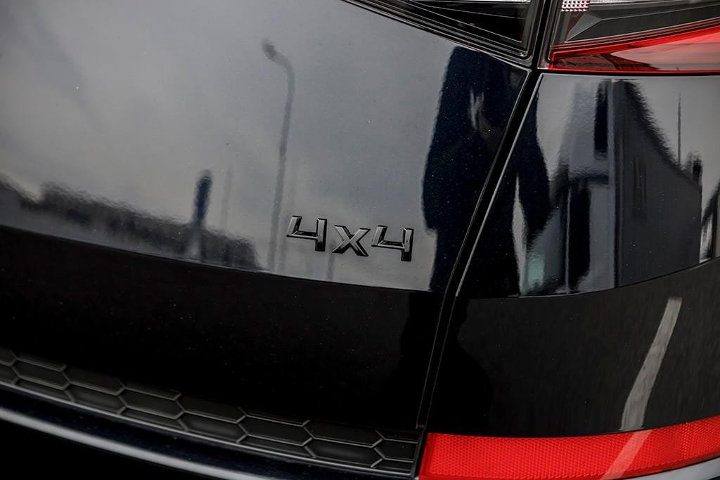 Škoda Kodiaq 2.0 TDI SCR 190k Sportline DSG 4x4