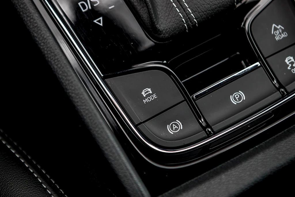 Škoda Kodiaq 2.0 TDI SCR 190k Sportline DSG 4x4