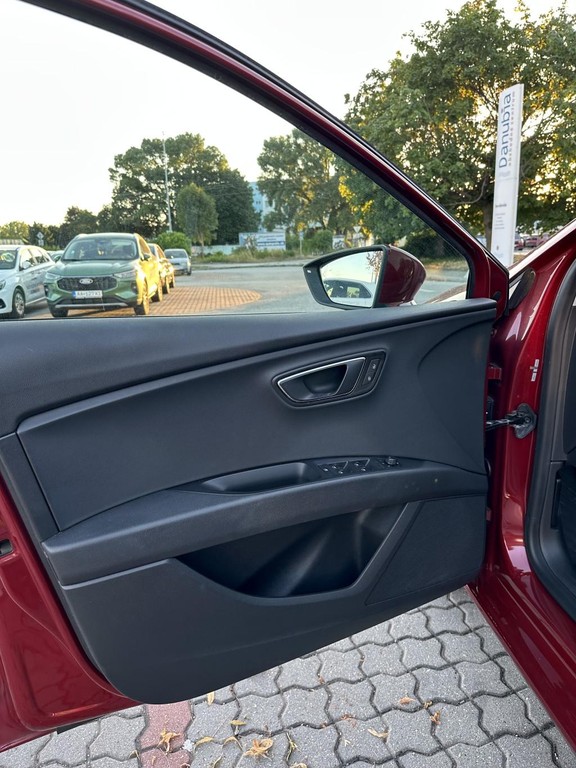 Seat Leon 1.2 TSI Style