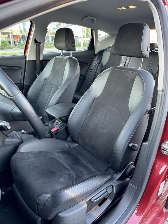 Seat Leon 1.2 TSI Style
