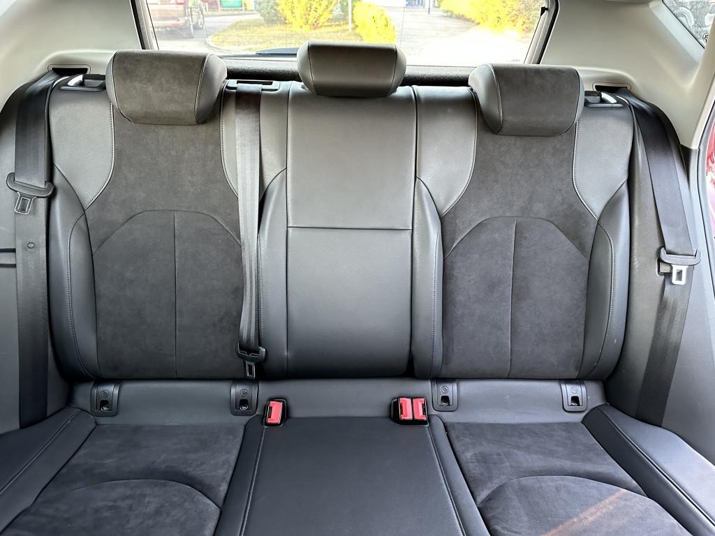 Seat Leon 1.2 TSI Style