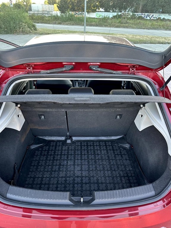 Seat Leon 1.2 TSI Style