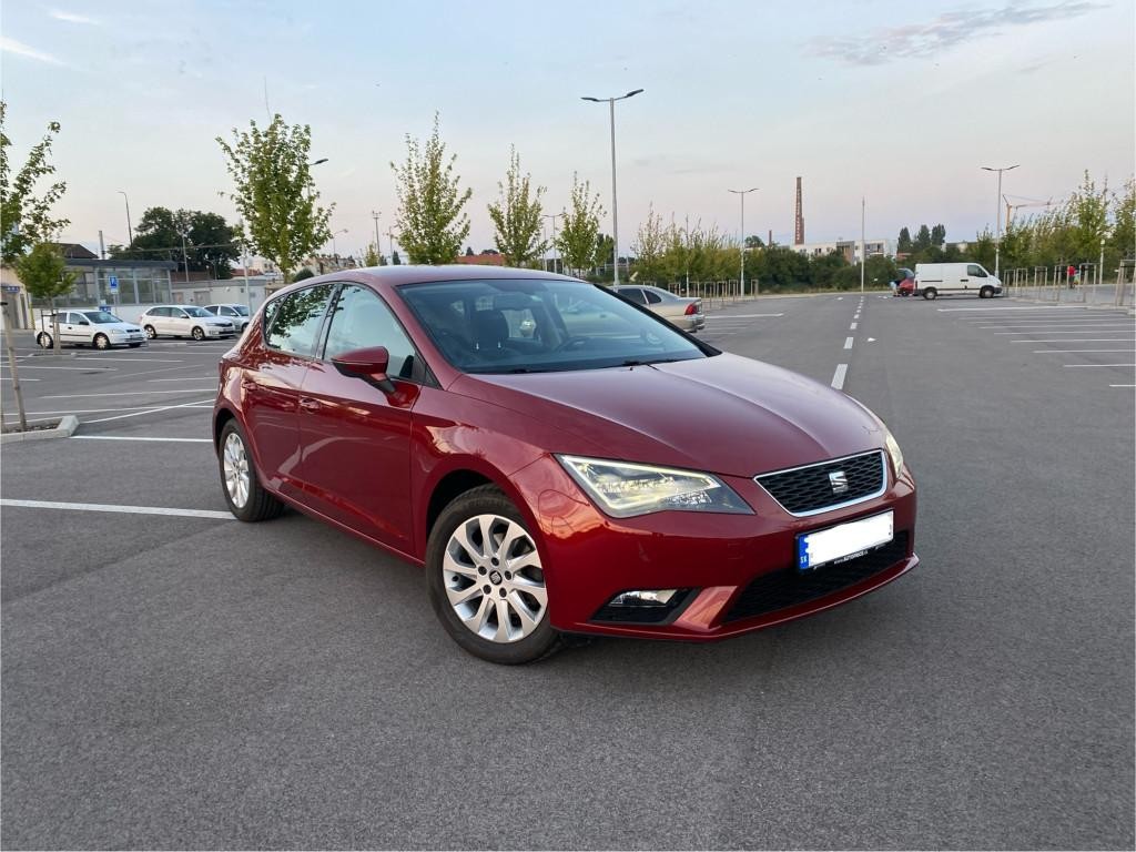 Seat Leon 1.2 TSI Style