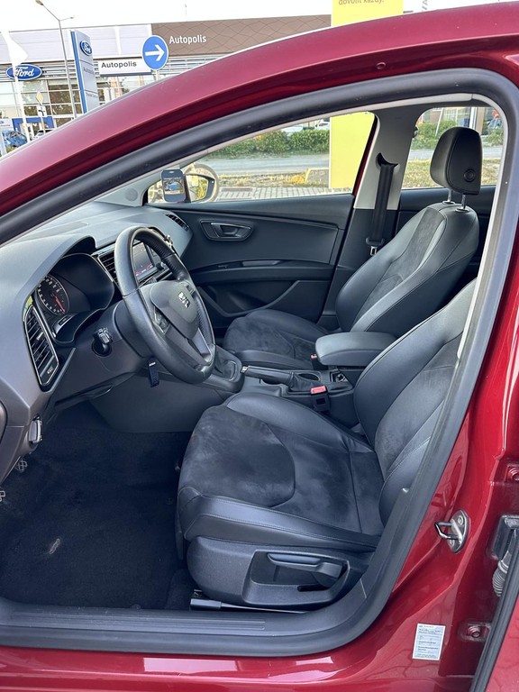 Seat Leon 1.2 TSI Style