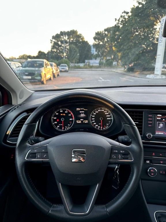 Seat Leon 1.2 TSI Style