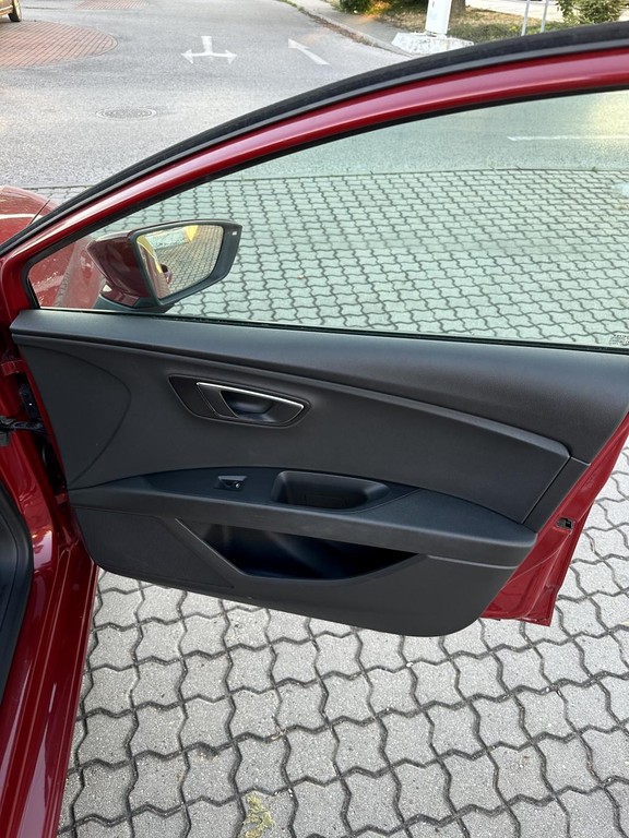 Seat Leon 1.2 TSI Style