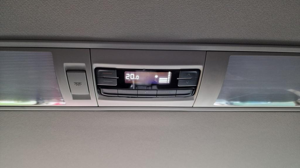 Volkswagen T6 Multivan 4motion. 110kw. DSG Automat