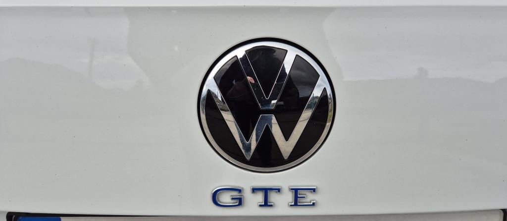Volkswagen Passat Variant GTE 1.4 TSI ACT DSG