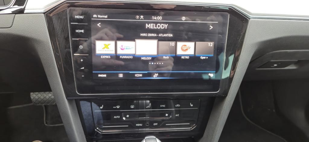 Volkswagen Passat Variant GTE 1.4 TSI ACT DSG