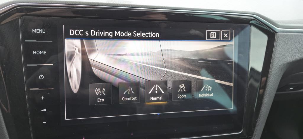 Volkswagen Passat Variant GTE 1.4 TSI ACT DSG