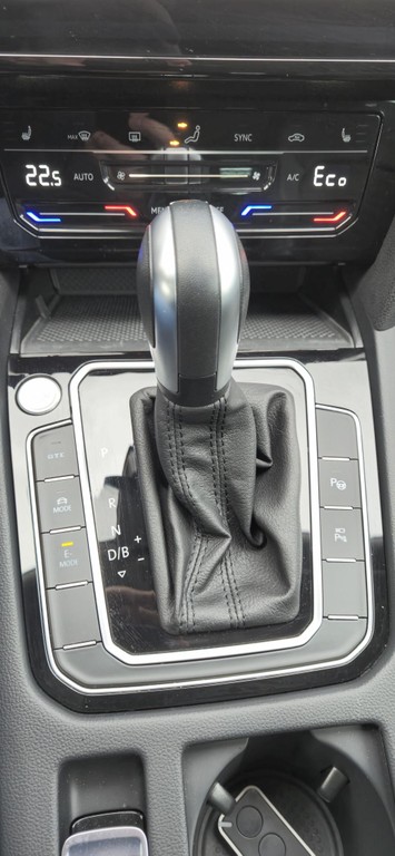 Volkswagen Passat Variant GTE 1.4 TSI ACT DSG