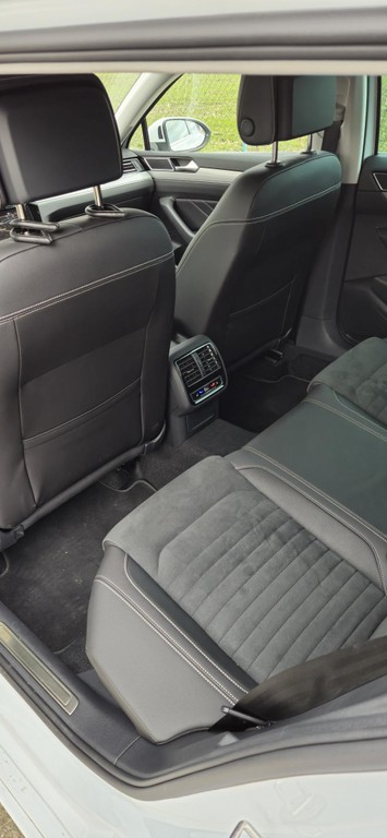 Volkswagen Passat Variant GTE 1.4 TSI ACT DSG