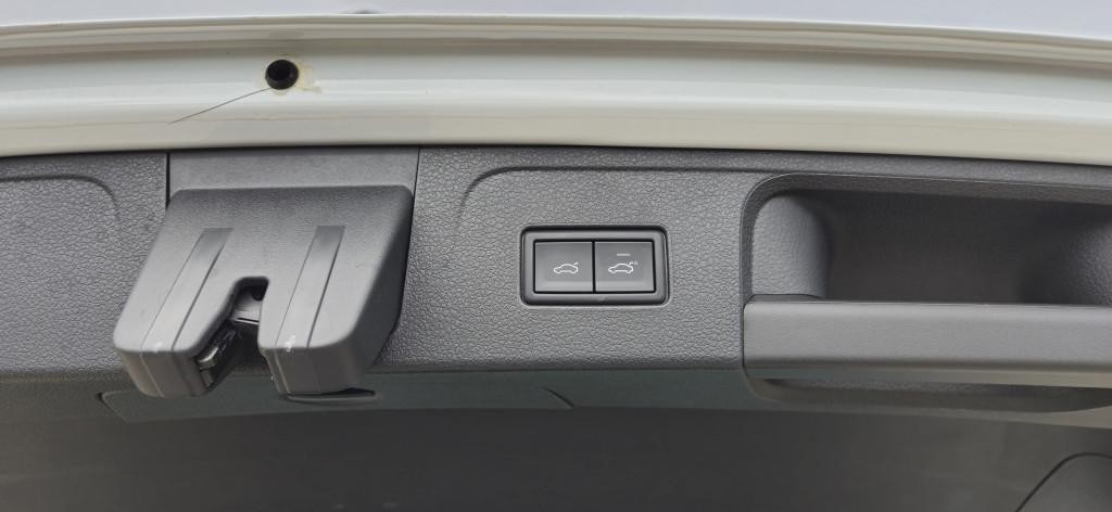 Volkswagen Passat Variant GTE 1.4 TSI ACT DSG