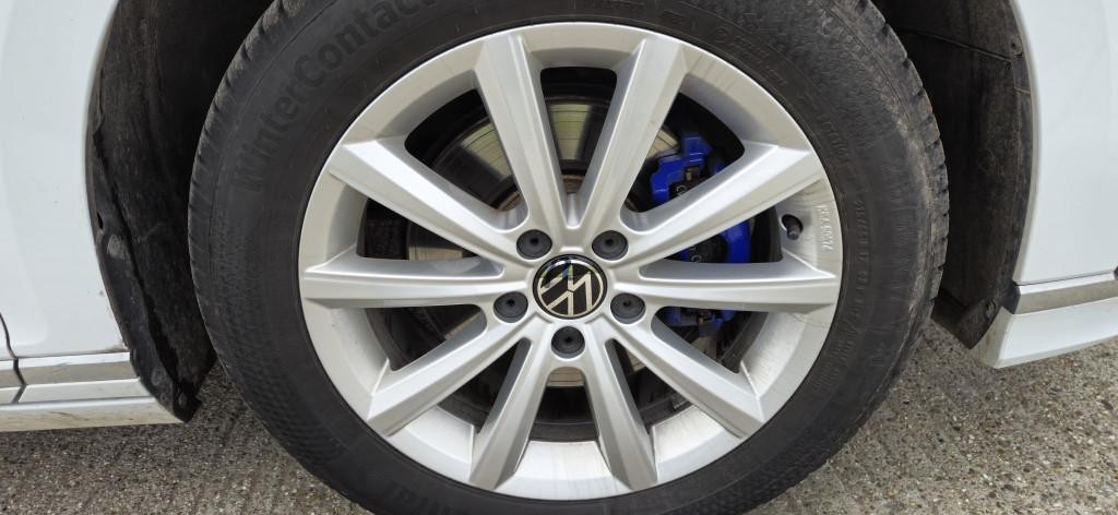 Volkswagen Passat Variant GTE 1.4 TSI ACT DSG