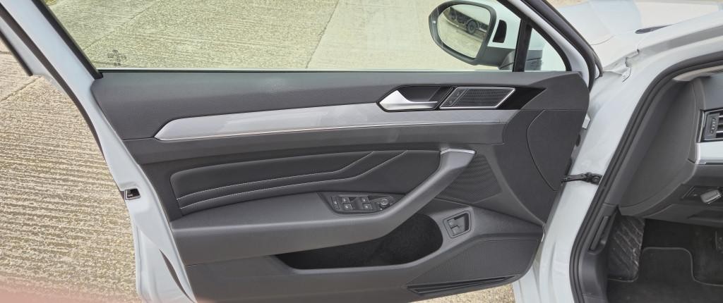 Volkswagen Passat Variant GTE 1.4 TSI ACT DSG