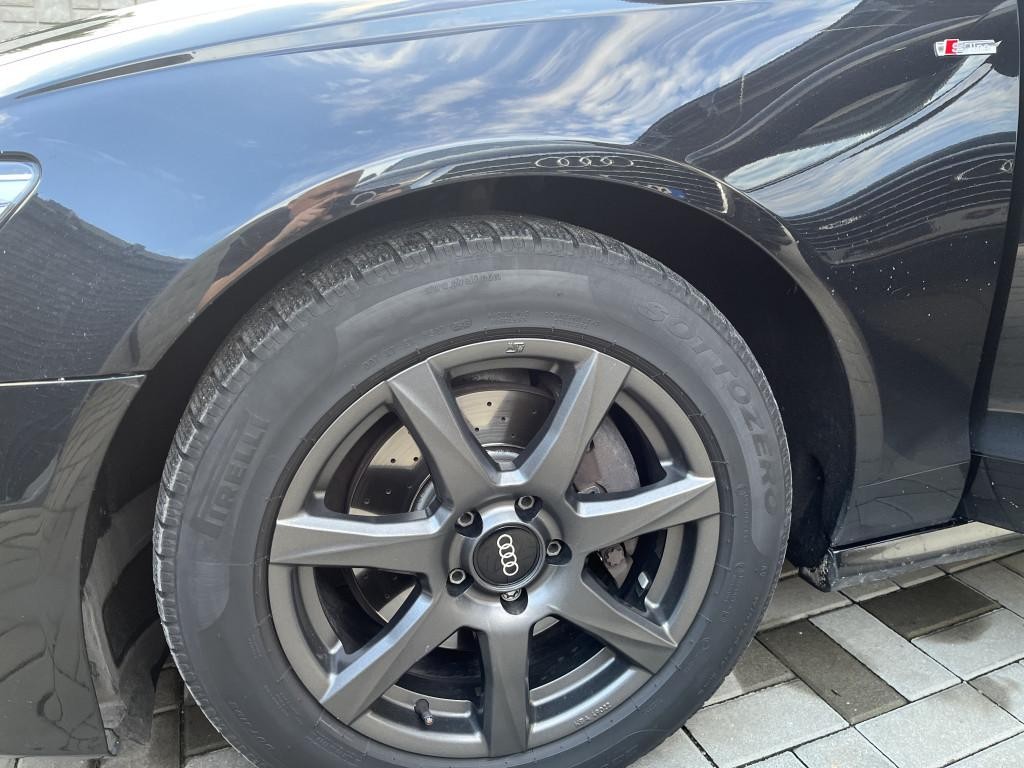 Audi A6 Avant 3.0 TDI DPF quattro S tronic