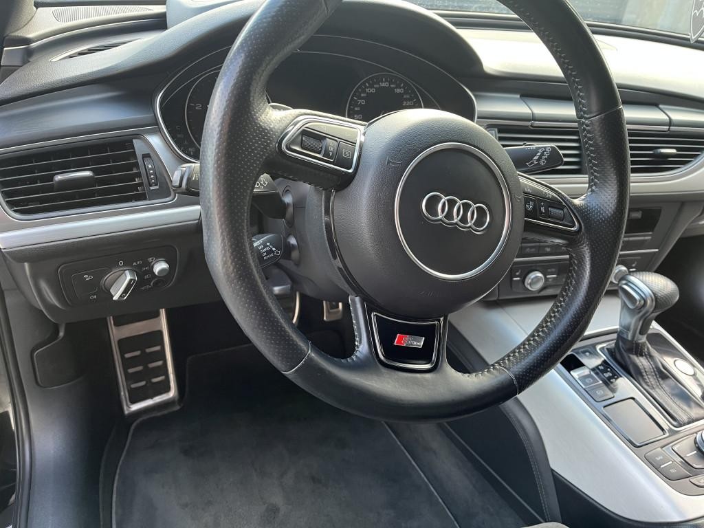 Audi A6 Avant 3.0 TDI DPF quattro S tronic