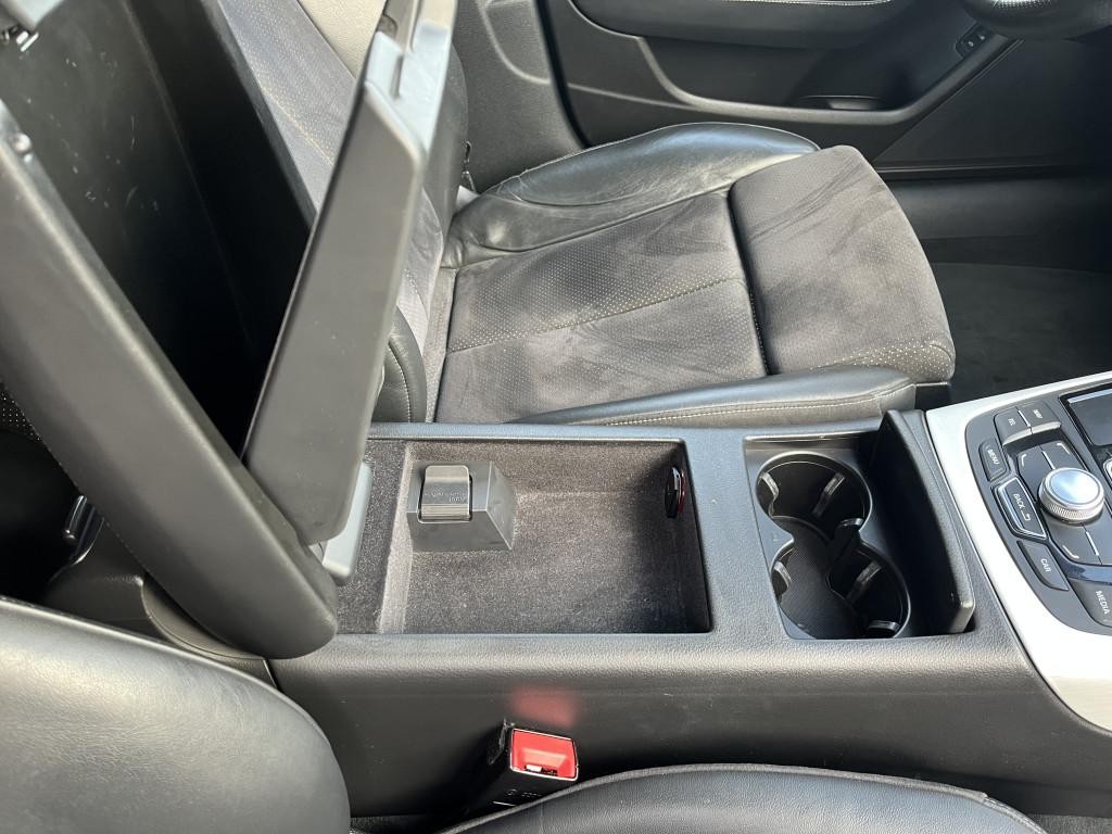 Audi A6 Avant 3.0 TDI DPF quattro S tronic