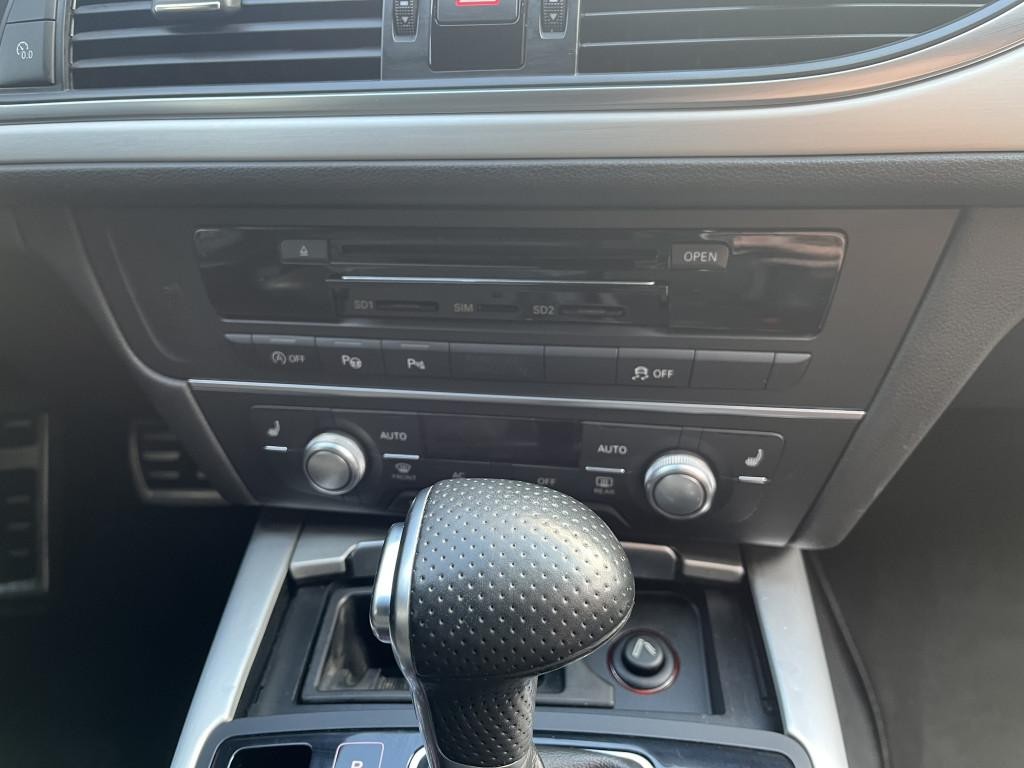 Audi A6 Avant 3.0 TDI DPF quattro S tronic