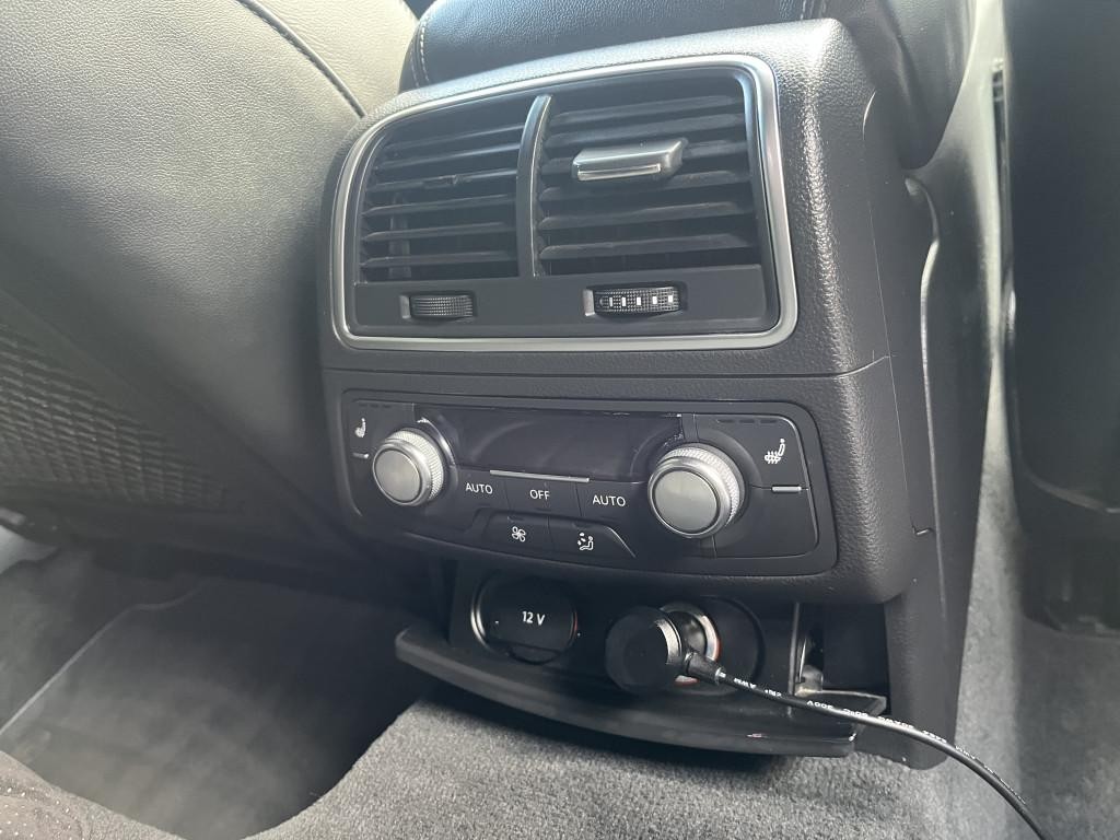 Audi A6 Avant 3.0 TDI DPF quattro S tronic