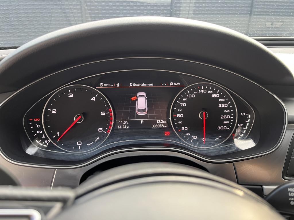 Audi A6 Avant 3.0 TDI DPF quattro S tronic
