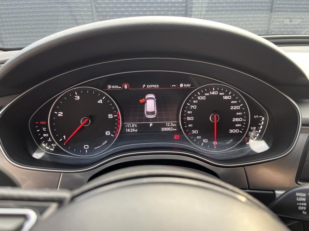 Audi A6 Avant 3.0 TDI DPF quattro S tronic