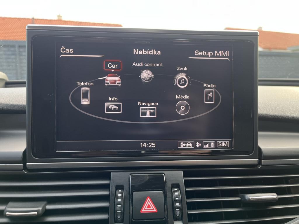 Audi A6 Avant 3.0 TDI DPF quattro S tronic