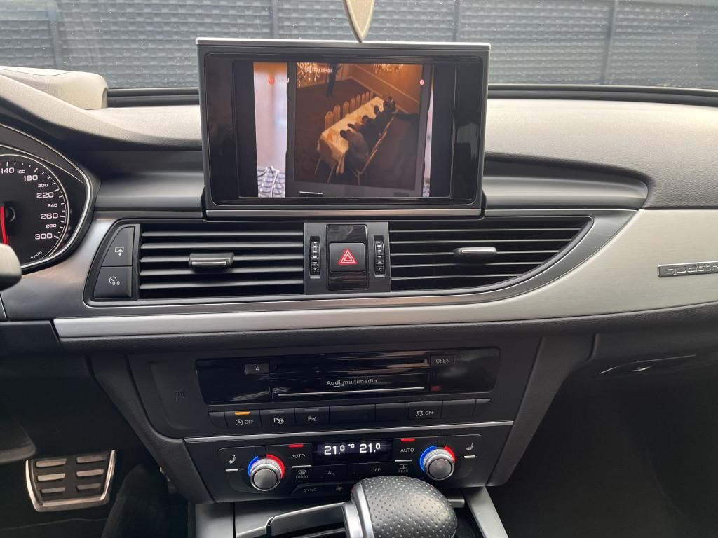 Audi A6 Avant 3.0 TDI DPF quattro S tronic