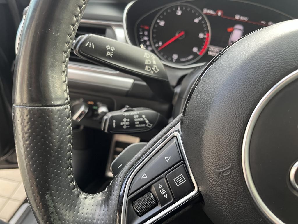 Audi A6 Avant 3.0 TDI DPF quattro S tronic