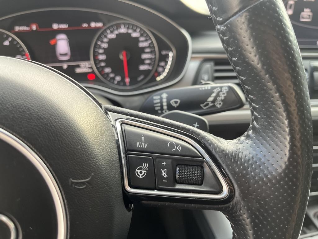 Audi A6 Avant 3.0 TDI DPF quattro S tronic