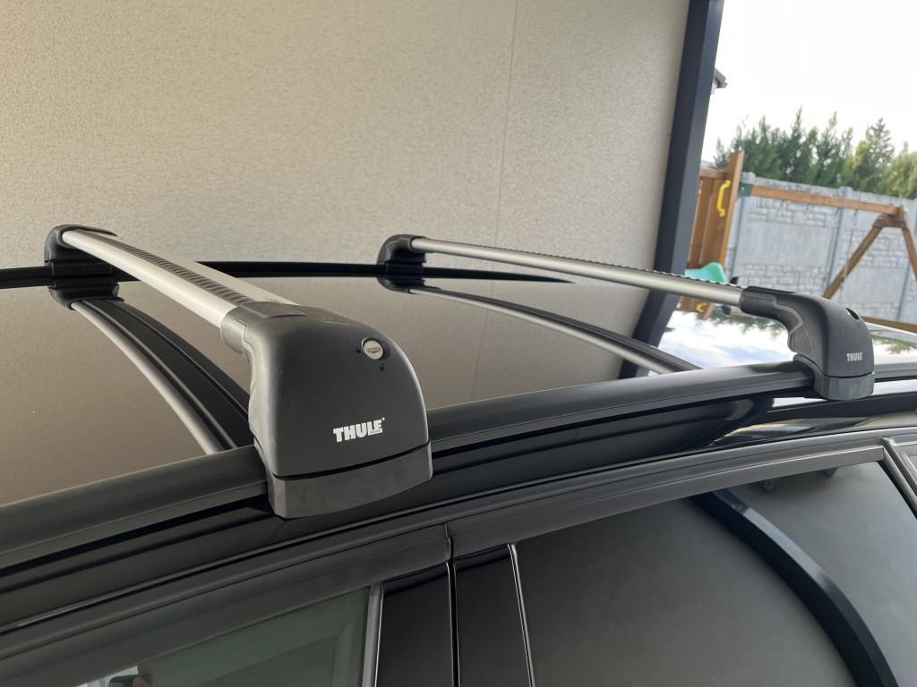 Audi A6 Avant 3.0 TDI DPF quattro S tronic