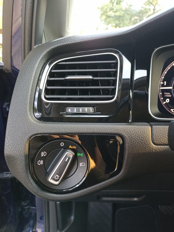 Volkswagen Golf Variant 1.6 TDI BMT 115k Highline DSG