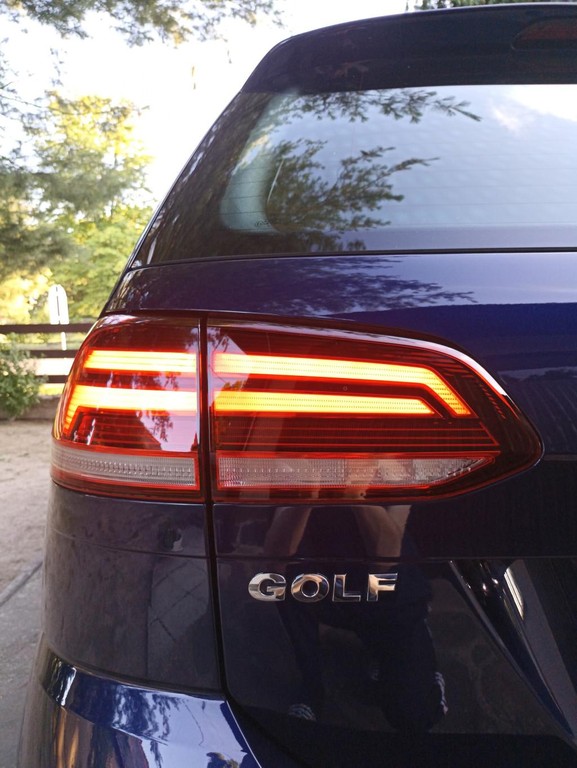 Volkswagen Golf Variant 1.6 TDI BMT 115k Highline DSG