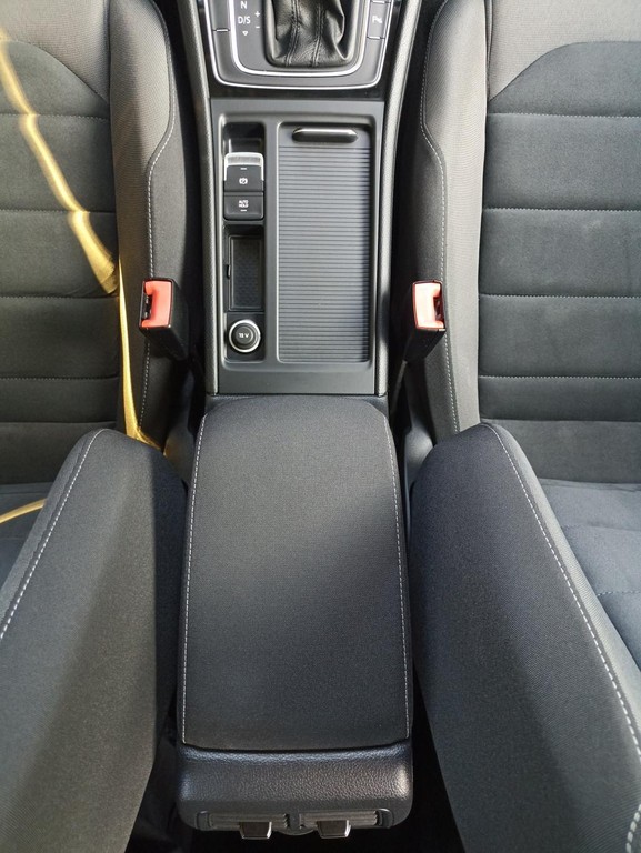 Volkswagen Golf Variant 1.6 TDI BMT 115k Highline DSG