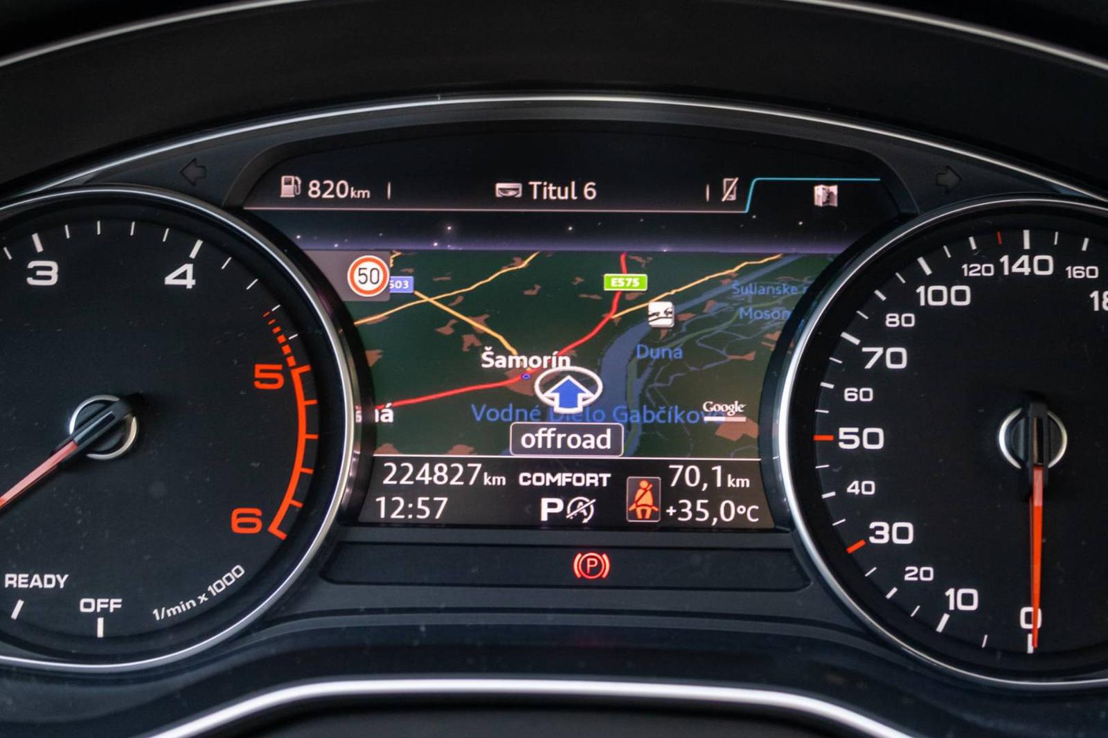 Audi A4 Avant 3.0 TDI 218k Design quattro S tronic