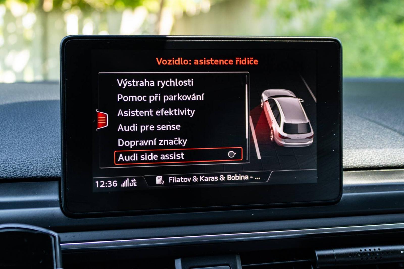 Audi A4 Avant 3.0 TDI 218k Design quattro S tronic