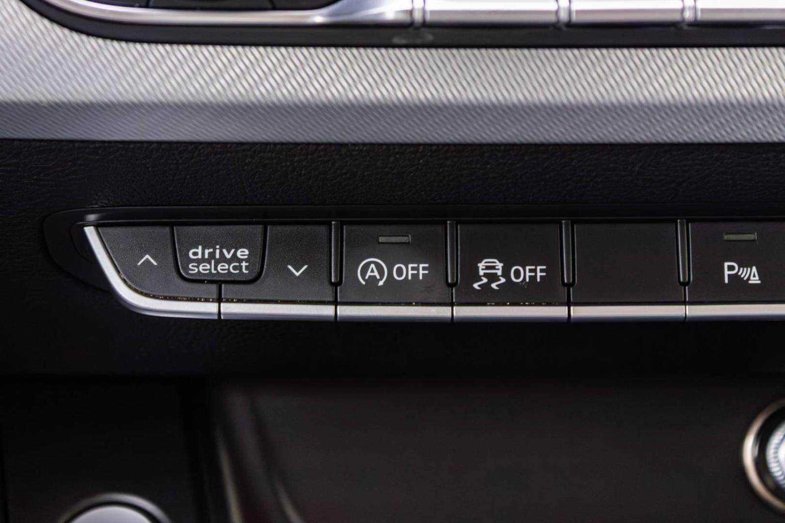 Audi A4 Avant 3.0 TDI 218k Design quattro S tronic