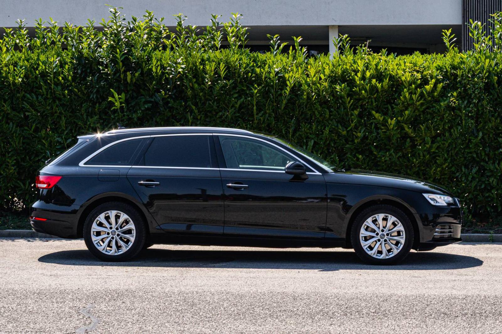 Audi A4 Avant 3.0 TDI 218k Design quattro S tronic