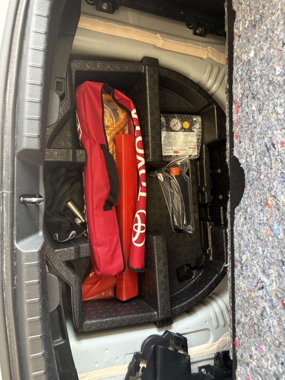 Toyota Yaris 1.33 Dual VVT-i Style